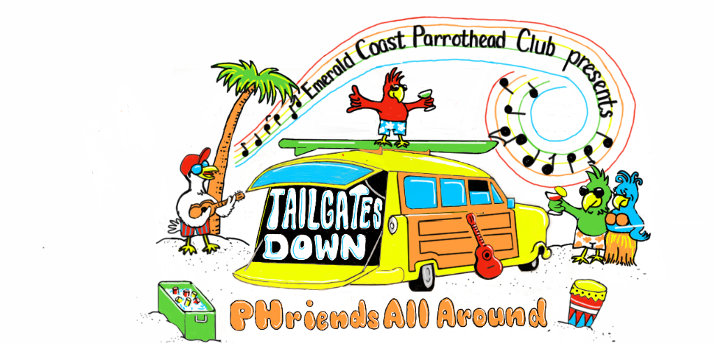 Donation for “Tailgates Down…Phriends All Around!”