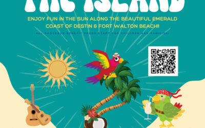 Escape to the Island Tickets On Sale Now