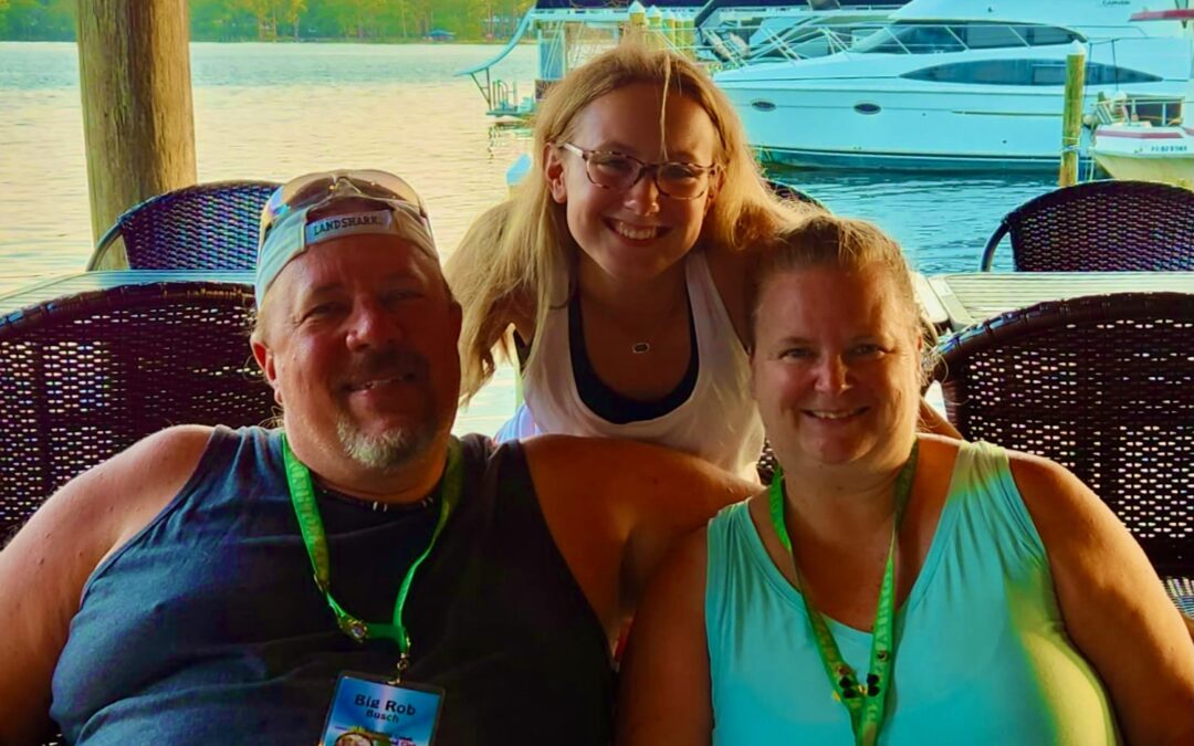 We PHlocked to the Wharf with BT Turner for Emerald Coast Autism Center!
